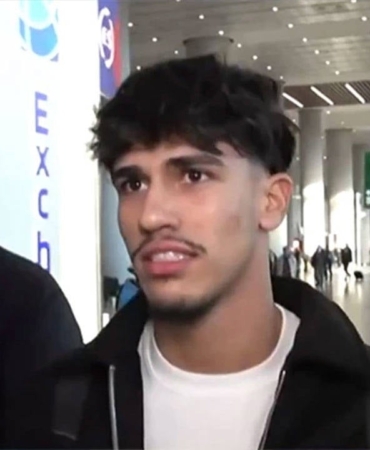 Can Armando Güner Transferi Almanya’da Şok Yarattı!