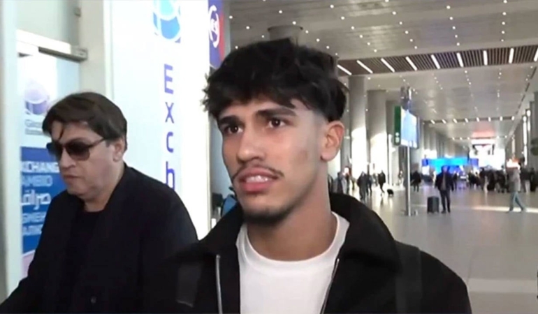 Can Armando Güner Transferi Almanya’da Şok Yarattı!