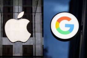Google ve Apple’dan Yapay Zeka İşbirliği!