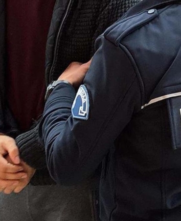 Yasa Dışı Bahis Operasyonunda 15 Tutuklama!