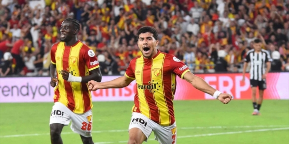 Göztepe, Rizespor’u Ağırlıyor: Kritik Maç!