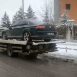 Makam Aracına Haciz: İpekyolu Belediyesi Krizde