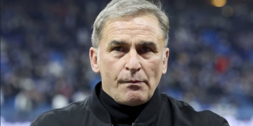 Kuntz, Hamburg’da Cinsel Taciz İddialarıyla Ayrıldı