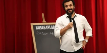 RTÜK’ten Şiddet ve Ahlaka Aykırı Yayınlara Ceza