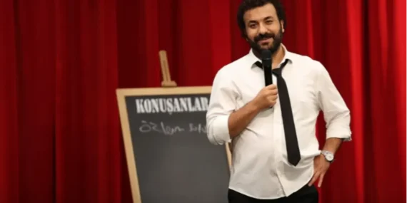 RTÜK’ten Şiddet ve Ahlaka Aykırı Yayınlara Ceza