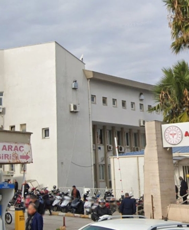 Hatay Hastanesi Yıkımı: Soruşturma İzni Reddedildi