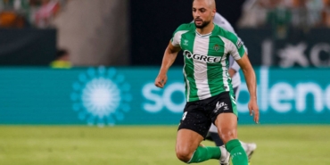 Fenerbahçe’ye El Karouani İçin Sofyan Amrabat Engeli!