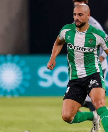 Fenerbahçe’ye El Karouani İçin Sofyan Amrabat Engeli!