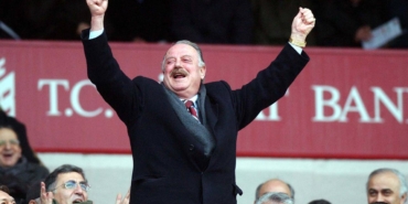 İlhan Cavcav, Türk Futboluna Damga Vuran İsim