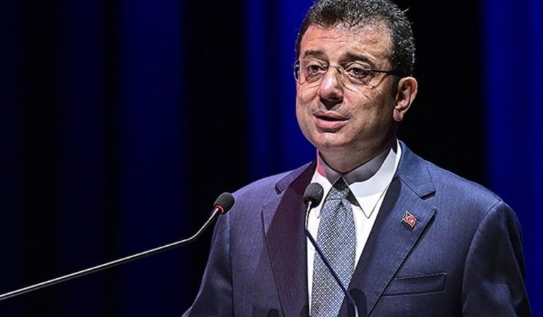 İmamoğlu, Diploması İçin Silivri’de Savunma Yapacak!