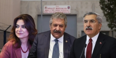 Öcalan’ın İmralı Tutanaklarında Dikkat Çeken İfadeler