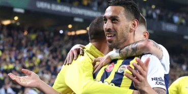 İrfan Can Kahveci Kasımpaşa’ya Kiralandı!