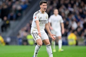 Arda Güler, Real Madrid’i Kurtardı!