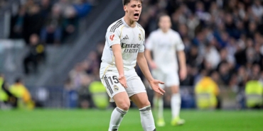 Arda Güler, Real Madrid’i Kurtardı!