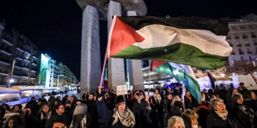 İspanyol STK’lar, Maccabi Maçlarını İptal İstedi!