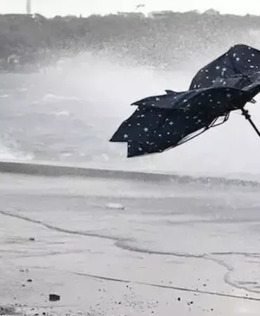 İstanbul’da Fırtına Uyarısı: Tedbirli Olun!