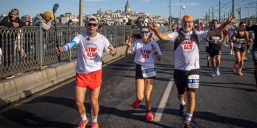 İstanbul Maratonu’nda Avantajlı Kayıt Fırsatı!