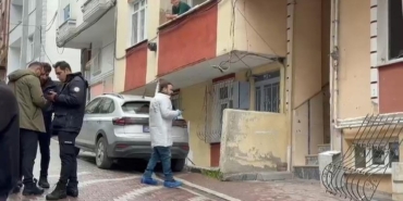 Esenyurt’ta Patlama: İki Kişi Kayboldu!