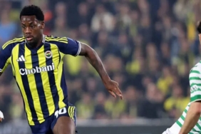 Fenerbahçe’de Duran, Aston Villa’ya Karşı Oynayacak!