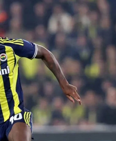 Fenerbahçe’de Duran, Aston Villa’ya Karşı Oynayacak!