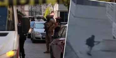 Balçova’daki Terör Saldırısı Davasında Cezalar Belirlendi