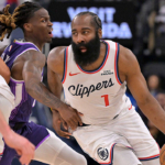 Harden, NBA Tarihinde 9. Sıraya Yükseldi!
