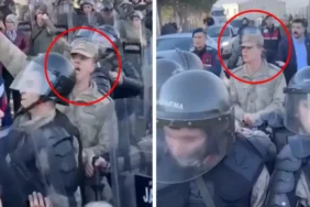 İmamoğlu Duruşmasında Jandarma Gerginliği!