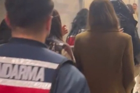 Uyuşturucu Soruşturmasında Ünlü İsimlere Şok Tutuklama!