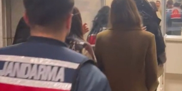 Uyuşturucu Soruşturmasında Ünlü İsimlere Şok Tutuklama!