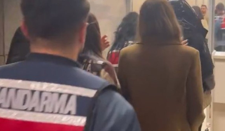 Uyuşturucu Soruşturmasında Ünlü İsimlere Şok Tutuklama!