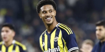 Fenerbahçe’ye Roma’dan Oosterwolde Talibi!