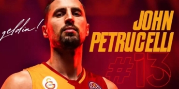 Galatasaray, John Petrucelli ile Anlaştı!