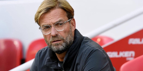 Klopp’tan Real Madrid İddialarına Net Yanıt!
