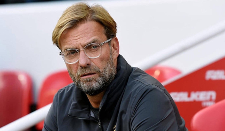 Klopp’tan Real Madrid İddialarına Net Yanıt!