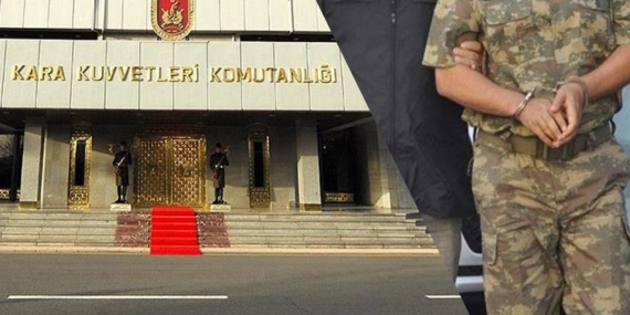 Askeri İhalelerde Usulsüzlük: 23 Milyon Zarar!