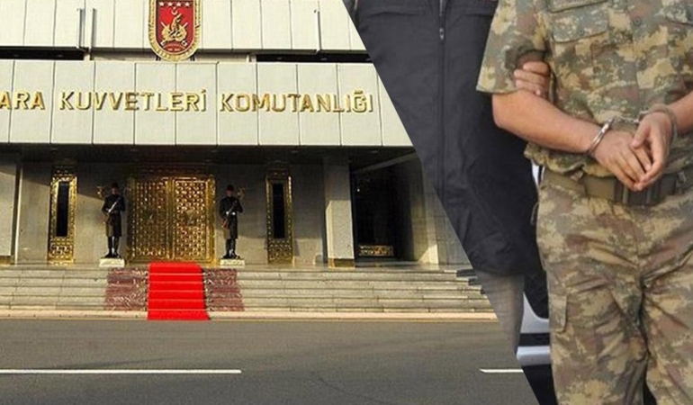 Askeri İhalelerde Usulsüzlük: 23 Milyon Zarar!