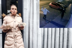 Düğün Ofisine Saldırı: Kardeşler Tehdit Altında!