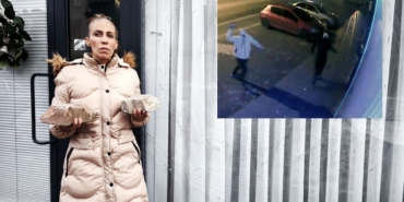 Düğün Ofisine Saldırı: Kardeşler Tehdit Altında!