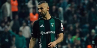 Serdar Dursun’un Kardeş Transferi İcra ile Tamamlandı