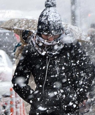 İstanbul’da Hava Sıcaklıkları Yükseliyor!