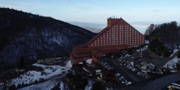 Kartepe’deki Otelin Ruhsatı Yangın Eksiklikleri Nedeniyle İptal!