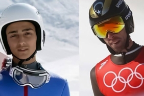 Türkiye, Kış Olimpiyatları’na İki Kayakçıyla Katılıyor!