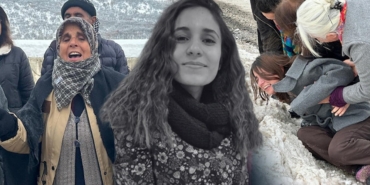 Gülistan Doku’nun Ailesinin Yürek Burkan Feryadı