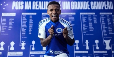 Keny Arroyo: Beşiktaş’ta Kötü Bir Hamle Yaptım