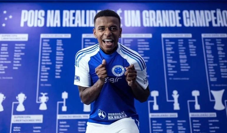 Keny Arroyo: Beşiktaş’ta Kötü Bir Hamle Yaptım