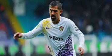Kerem Demirbay Eyüpspor’dan Kasımpaşa’ya Geçti!