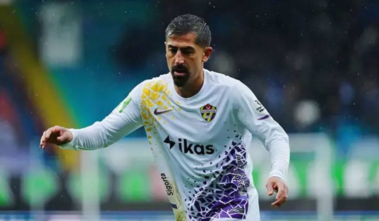 Kerem Demirbay Eyüpspor’dan Kasımpaşa’ya Geçti!