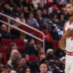 Alperen Şengün, Rockets’ı Zaferle Taşıdı!