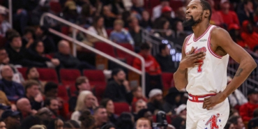 Alperen Şengün, Rockets’ı Zaferle Taşıdı!