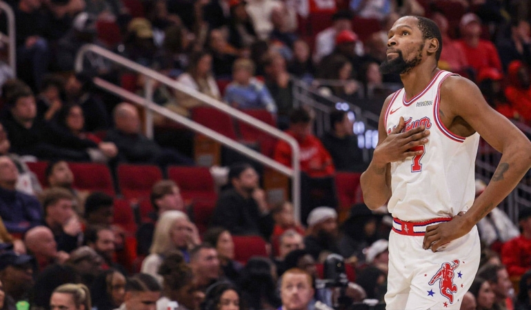 Alperen Şengün, Rockets’ı Zaferle Taşıdı!